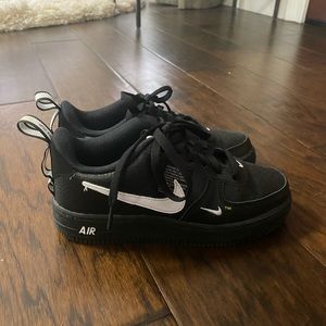 Nike Air Force 1 Utility